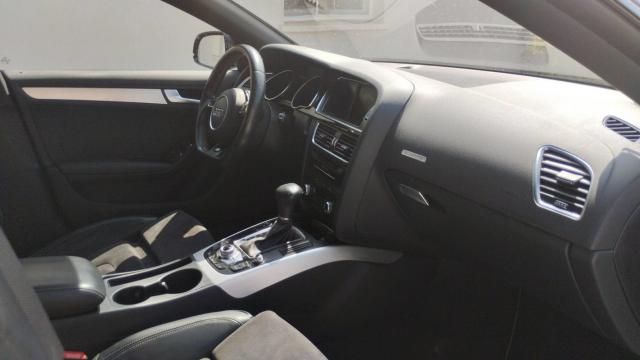 Audi A5 Sportback image 6