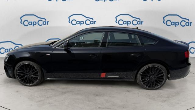 Audi A5 Sportback image 3