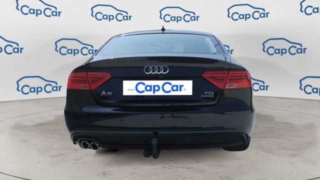 Audi A5 Sportback image 4