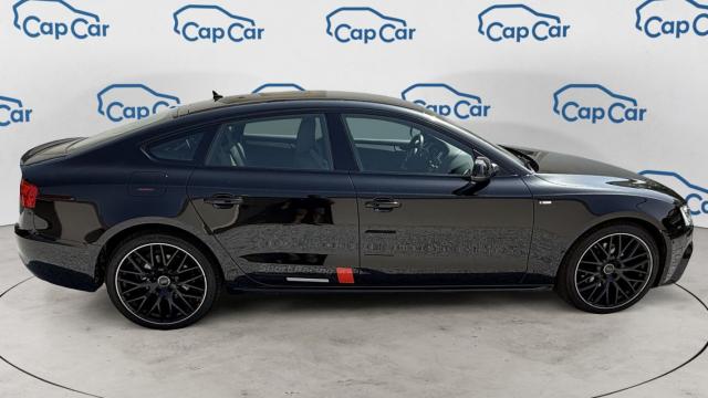 Audi A5 Sportback image 1
