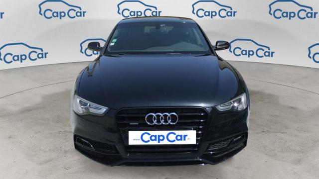 Audi A5 Sportback image 9