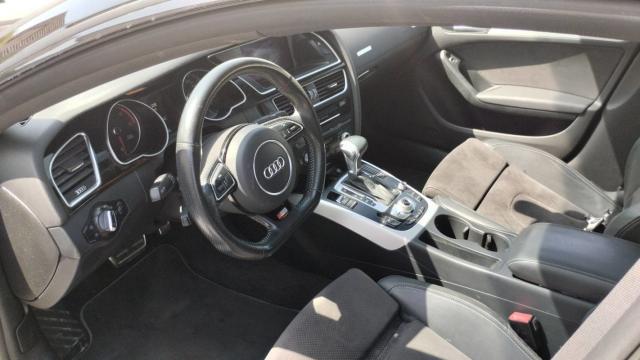 Audi A5 Sportback image 5