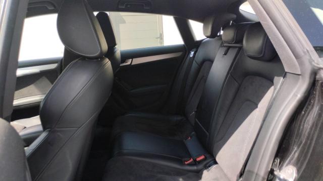 Audi A5 Sportback image 2