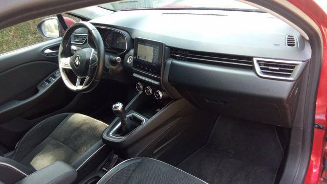 Renault Clio image 7