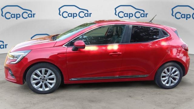 Renault Clio image 2