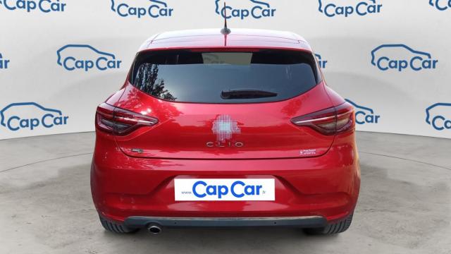 Renault Clio image 4