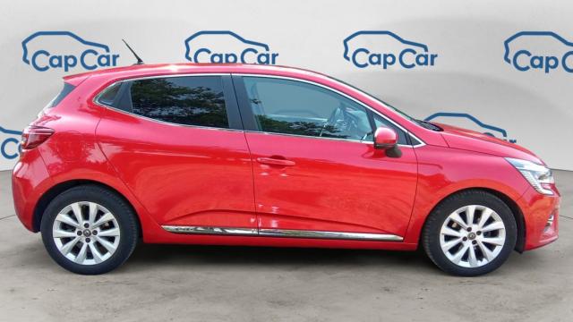 Renault Clio image 6