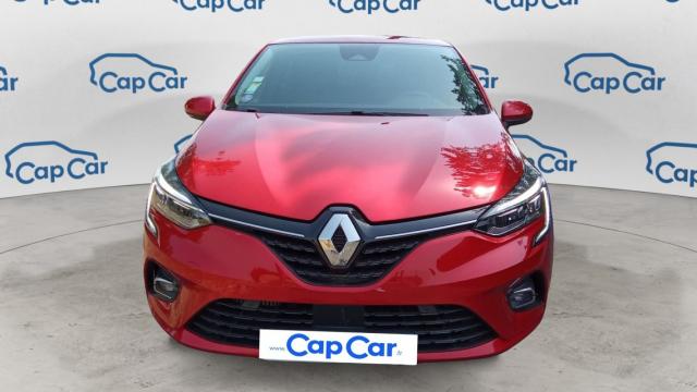 Renault Clio image 3