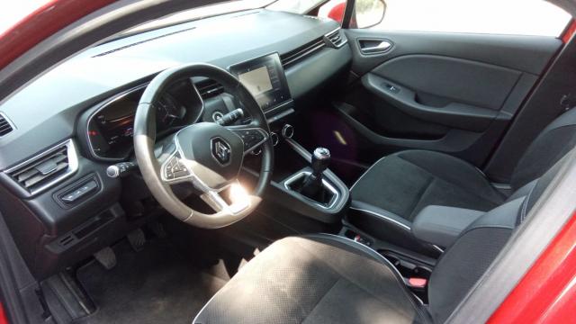 Renault Clio image 1