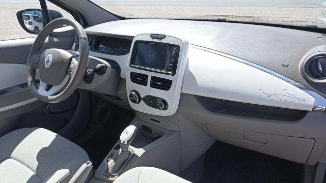 Renault Zoe image 8