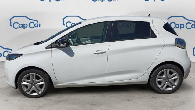 Renault Zoe image 5