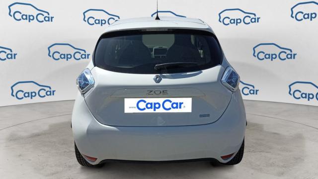 Renault Zoe image 7