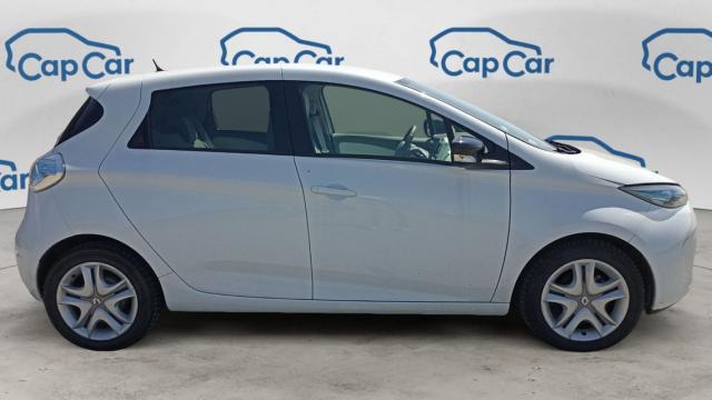 Renault Zoe image 3