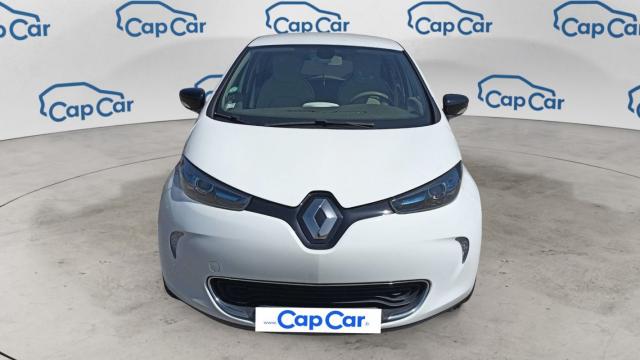 Renault Zoe image 2