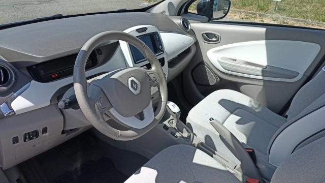 Renault Zoe image 4