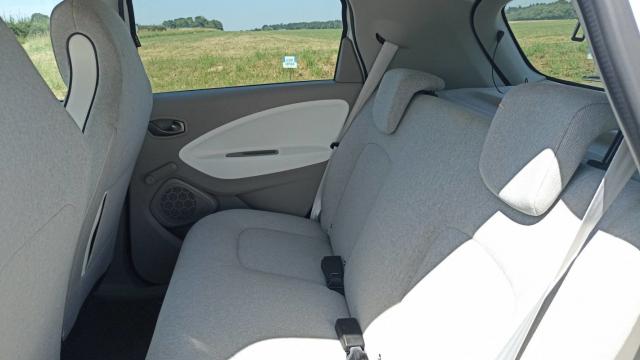 Renault Zoe image 6