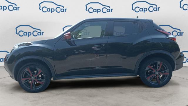 Nissan Juke image 9