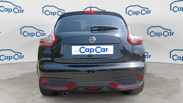 Nissan Juke image 7
