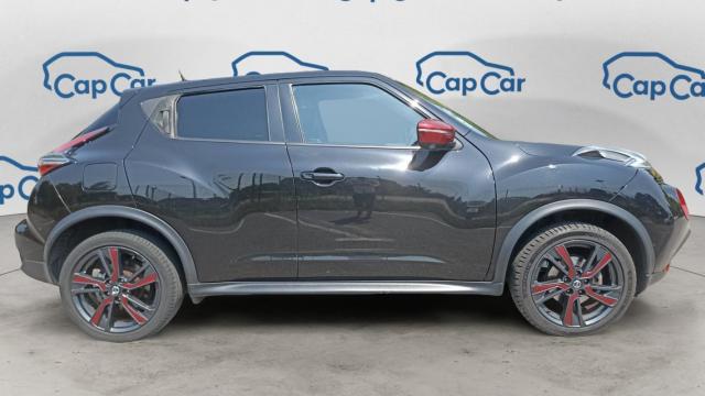 Nissan Juke image 2