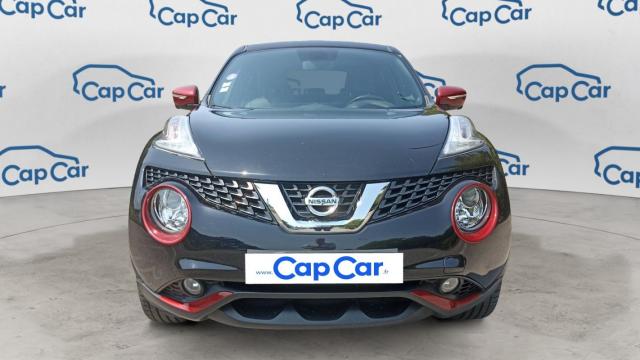 Nissan Juke image 6