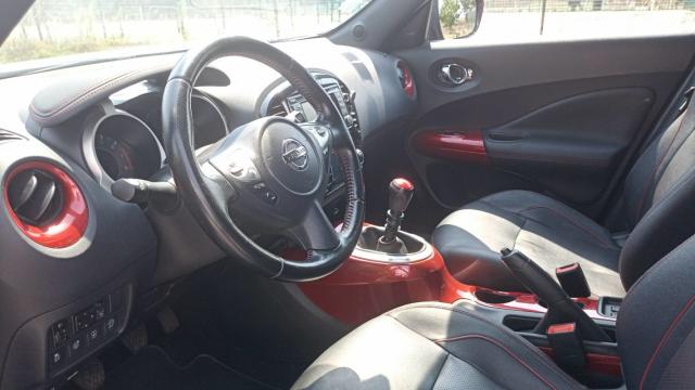 Nissan Juke image 4