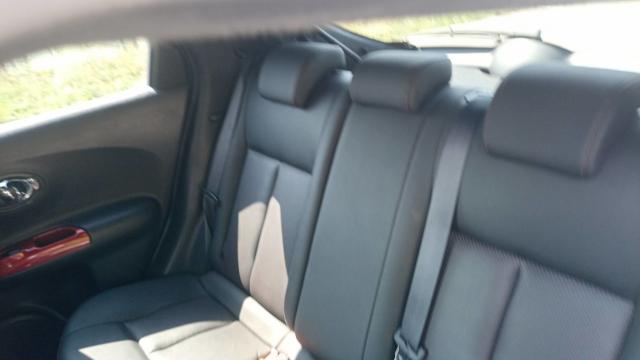 Nissan Juke image 5