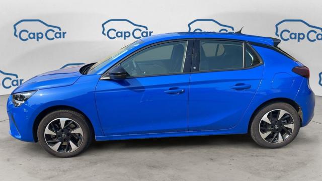 Opel Corsa image 1