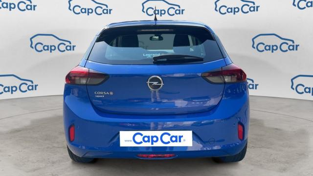 Opel Corsa image 7