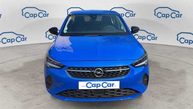 Opel Corsa image 4