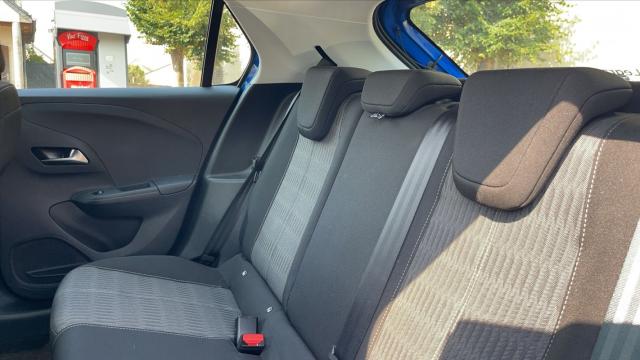 Opel Corsa image 3