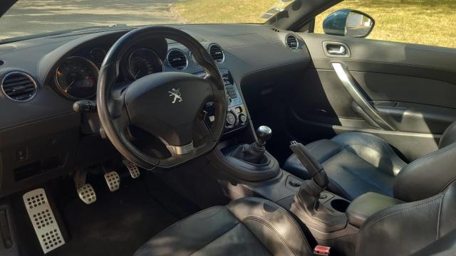 Peugeot Rcz image 2