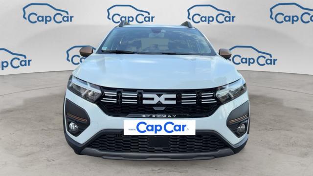 Dacia Sandero image 2