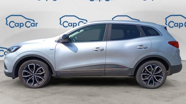 Renault Kadjar image 2