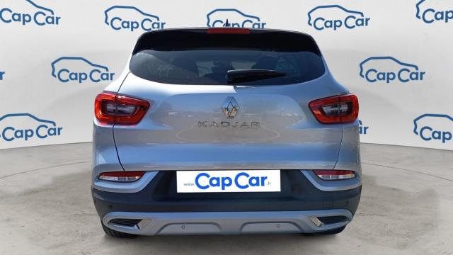 Renault Kadjar image 9