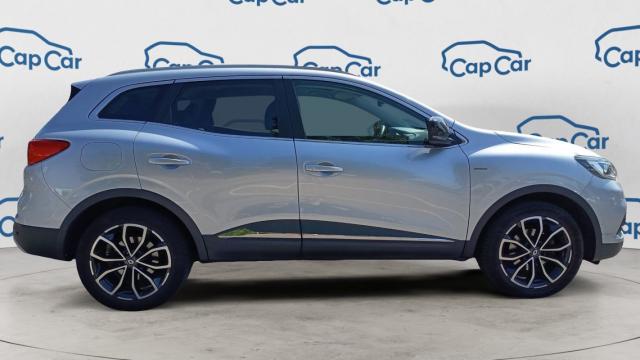 Renault Kadjar image 5