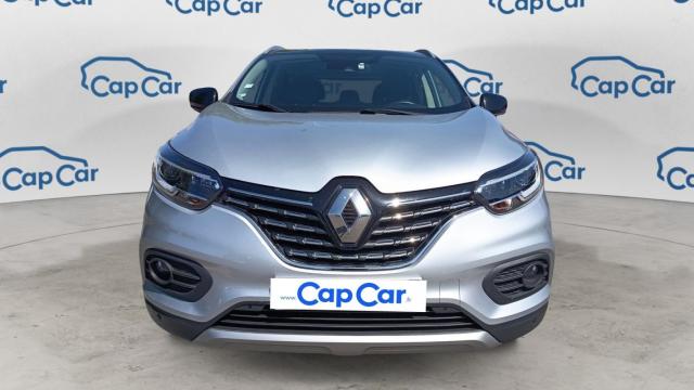 Renault Kadjar image 4