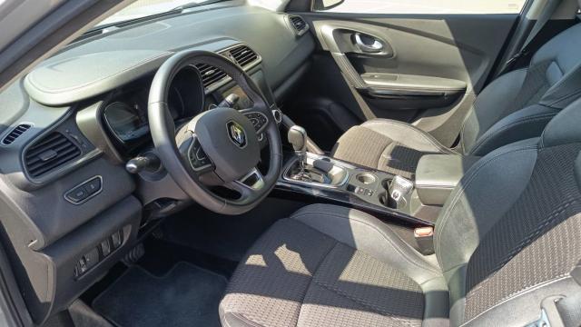 Renault Kadjar image 1