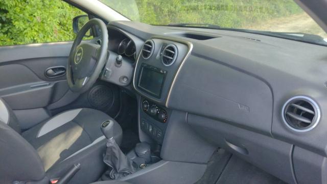 Dacia Sandero image 6