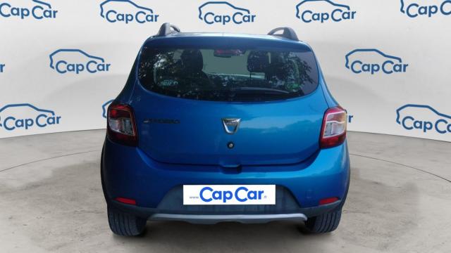 Dacia Sandero image 3