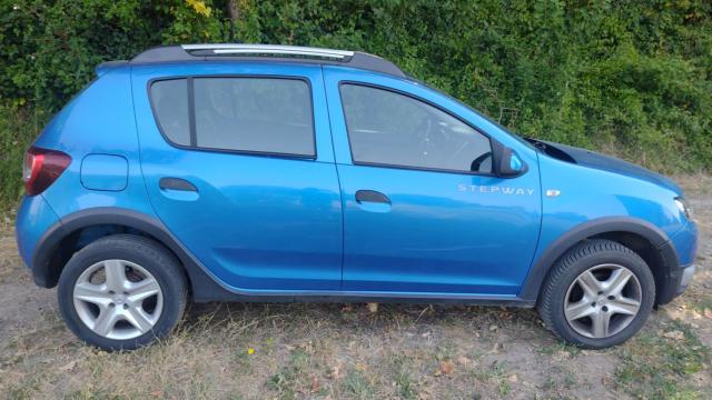 Dacia Sandero image 8