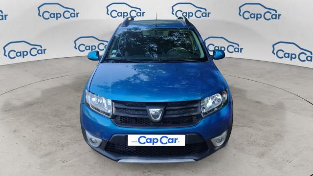Dacia Sandero image 9