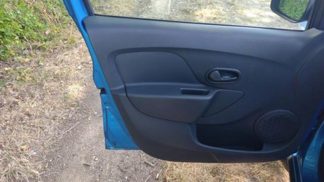 Dacia Sandero image 7
