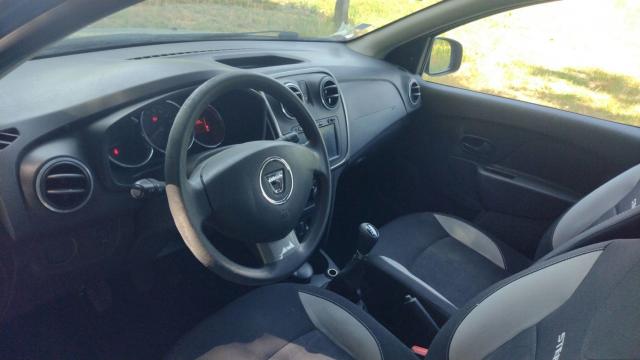 Dacia Sandero image 2