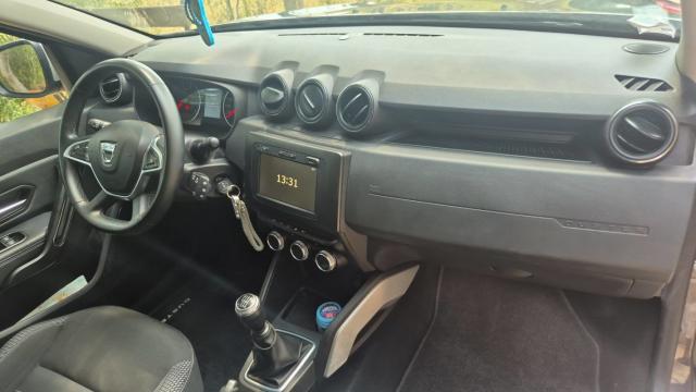 Dacia Duster image 2