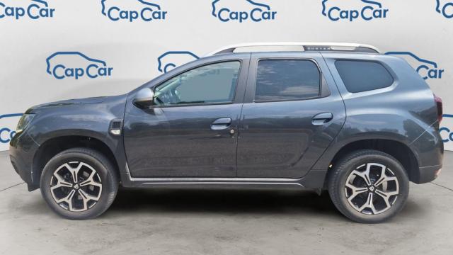 Dacia Duster image 1