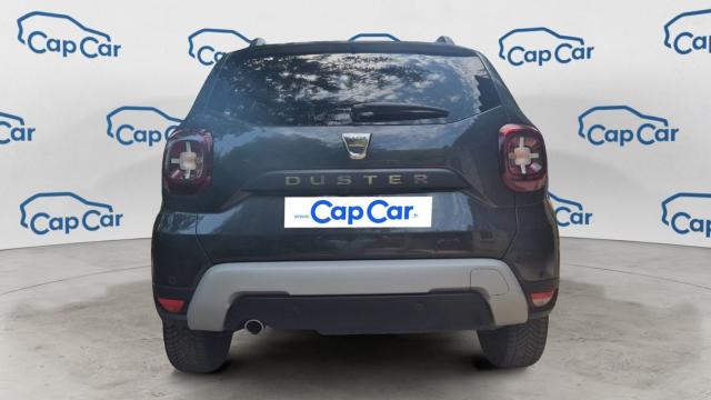 Dacia Duster image 9