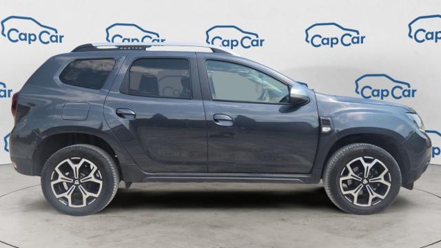 Dacia Duster image 8