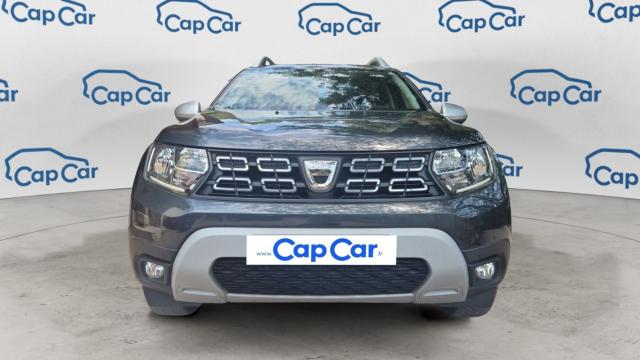 Dacia Duster image 5