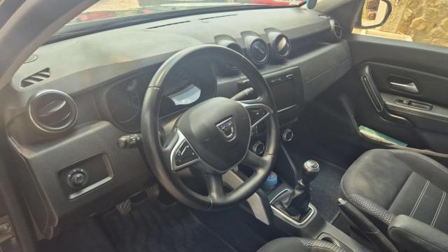Dacia Duster image 7
