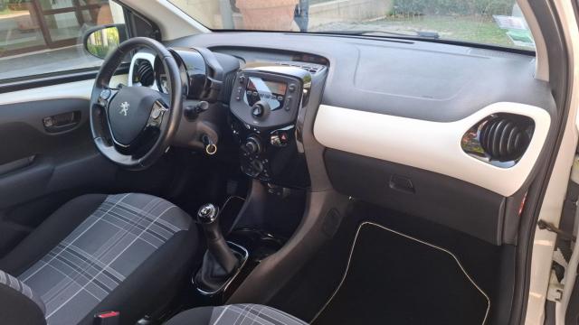 Peugeot 108 image 6